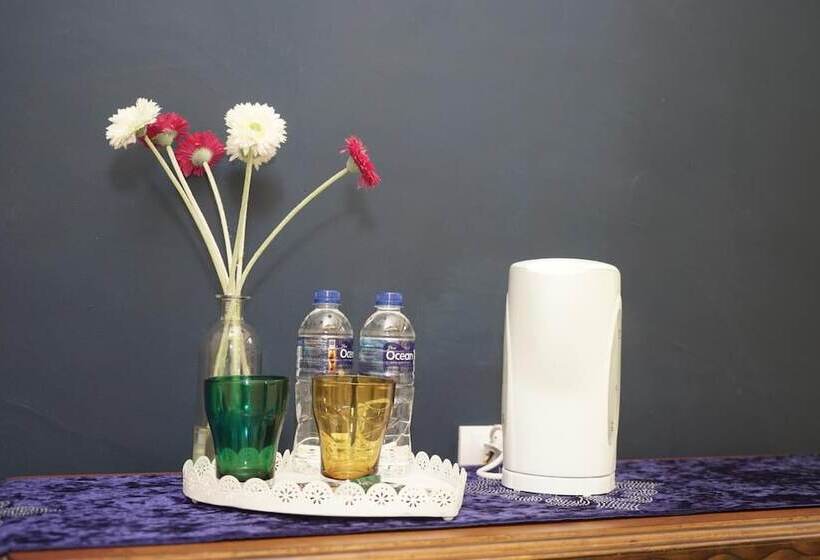 Fotos del hotel Ghazrin's Classic:  8