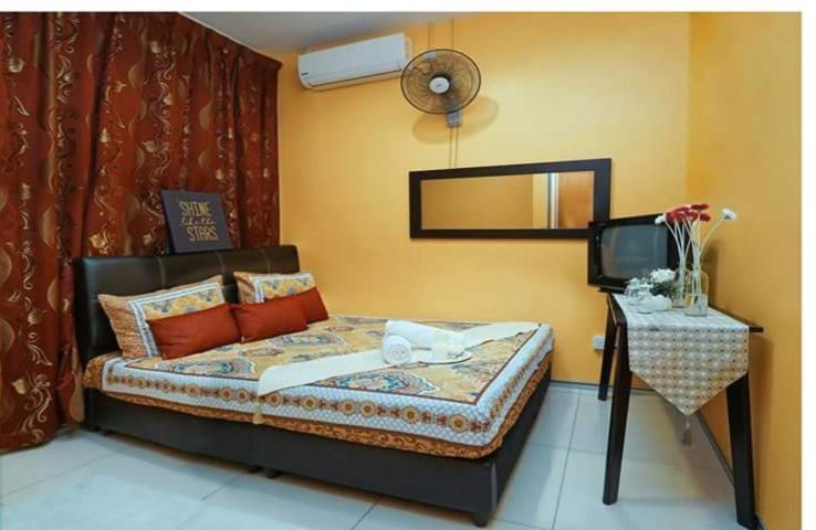 Fotos del hotel Ghazrin's Classic:  21