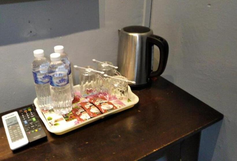 Fotos del hotel Ghazrin's Classic:  4