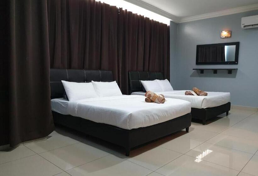 Fotos del hotel Ghazrin's Classic:  10