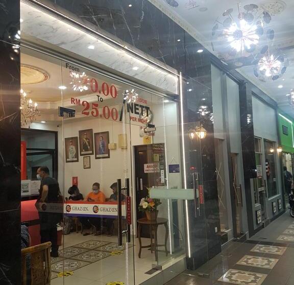 Fotos del hotel Ghazrin's Classic:  12