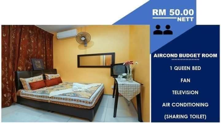 Fotos del hotel Ghazrin's Classic:  16