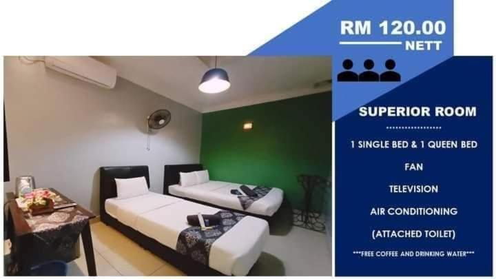 Fotos del hotel Ghazrin's Classic:  20