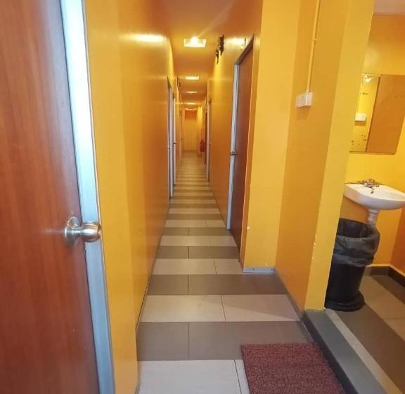 Fotos del hotel Ghazrin's Classic:  11