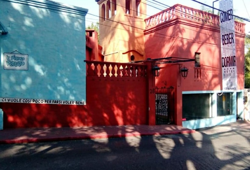 Fotos del hotel Piccolo Peccato:  7