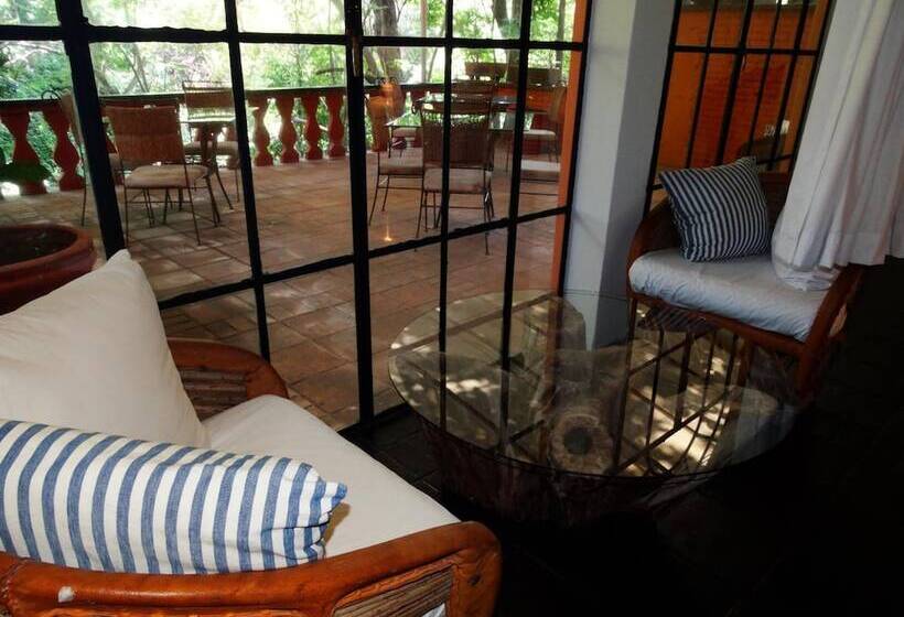 Fotos del hotel Piccolo Peccato:  14