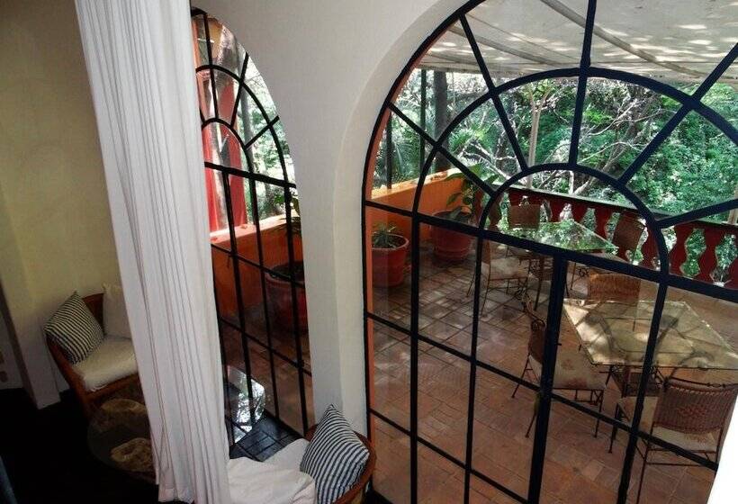 Fotos del hotel Piccolo Peccato:  25