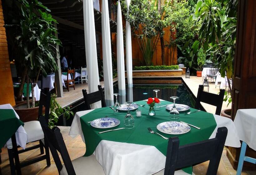 Fotos del hotel Piccolo Peccato:  22