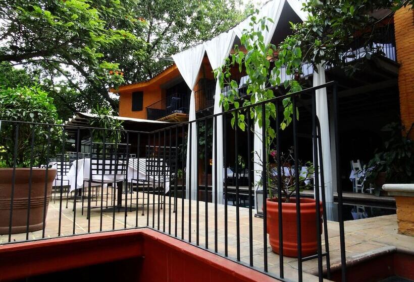 Fotos del hotel Piccolo Peccato:  24