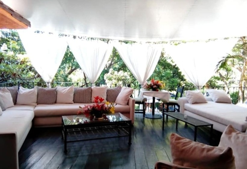 Fotos del hotel Piccolo Peccato:  18