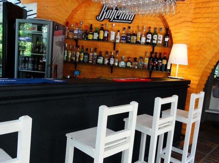 Fotos del hotel Piccolo Peccato:  4