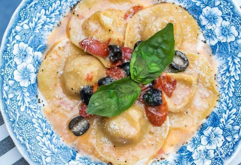 Fotos del hotel Piccolo Peccato:  11