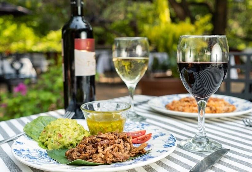 Fotos del hotel Piccolo Peccato:  13