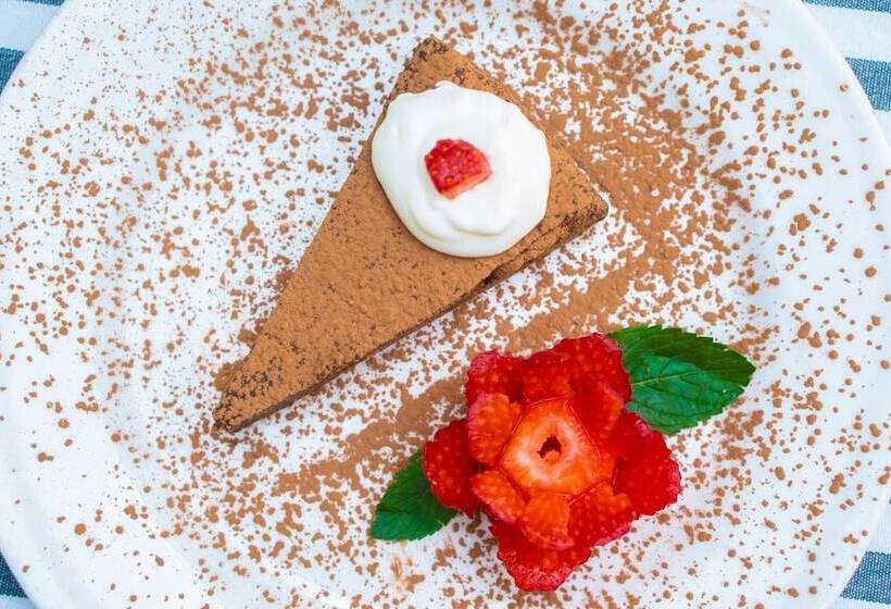 Fotos del hotel Piccolo Peccato:  17