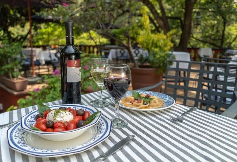 Fotos del hotel Piccolo Peccato:  16