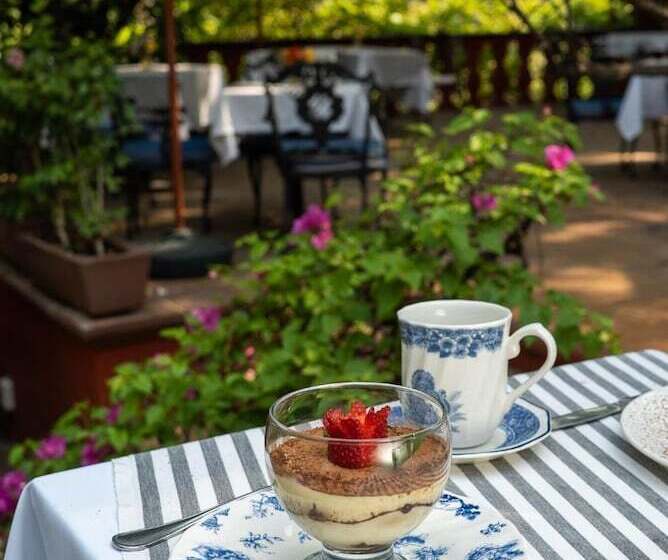 Fotos del hotel Piccolo Peccato:  5