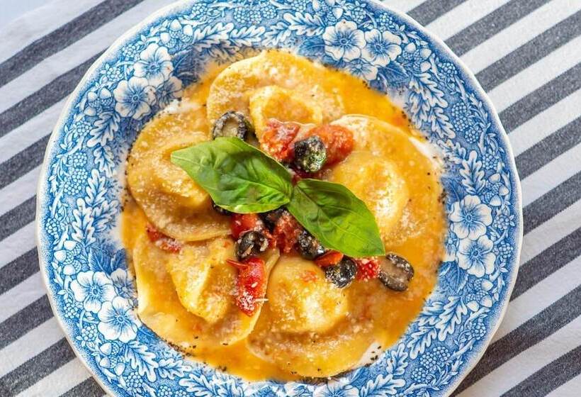 Fotos del hotel Piccolo Peccato:  6