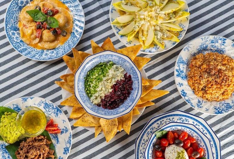 Fotos del hotel Piccolo Peccato:  3