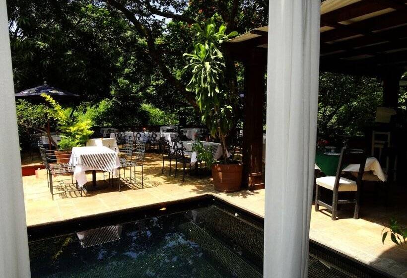 Fotos del hotel Piccolo Peccato:  21