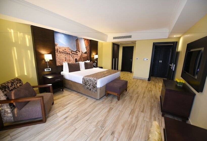 Mestil Hotel & Residences