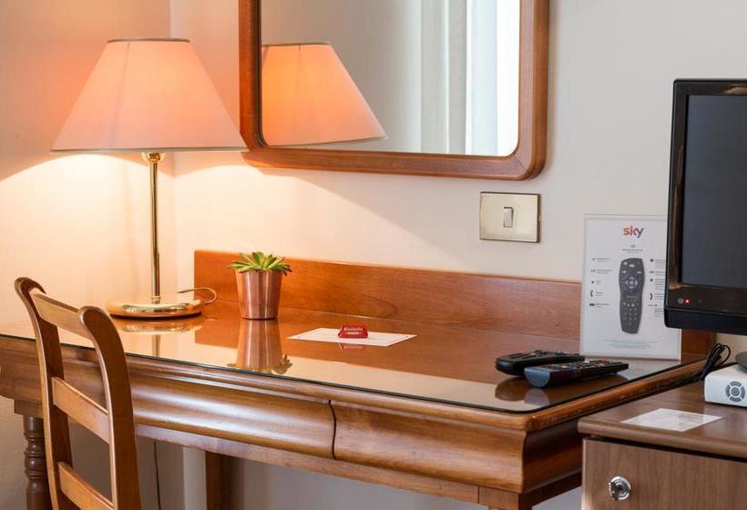 Fotos del hotel San Bernardo:  22