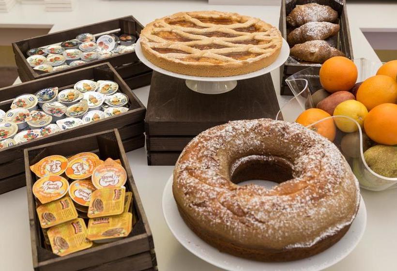 Fotos del hotel San Bernardo:  17