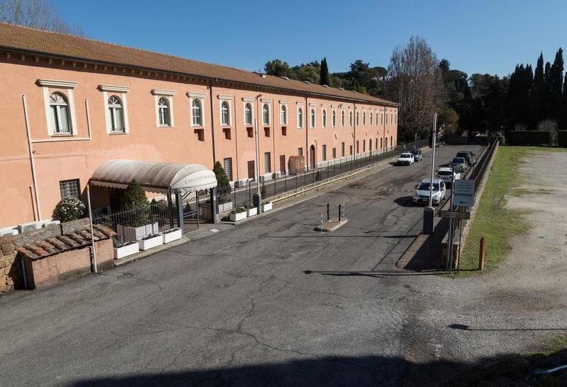 Fotos del hotel San Bernardo:  21