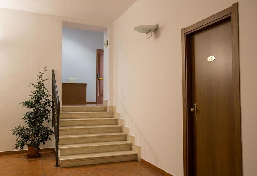 Fotos del hotel San Bernardo:  8