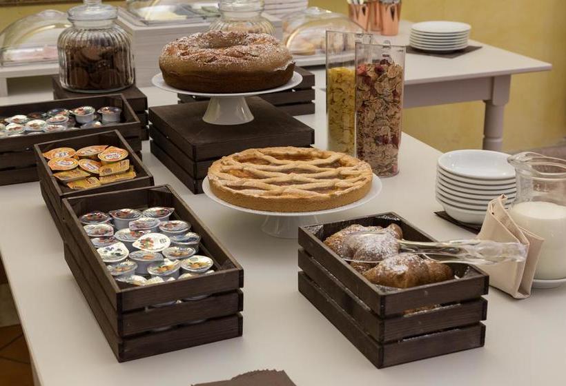 Fotos del hotel San Bernardo:  9