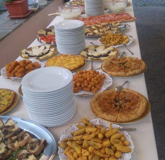 Fotos del hotel San Bernardo:  3