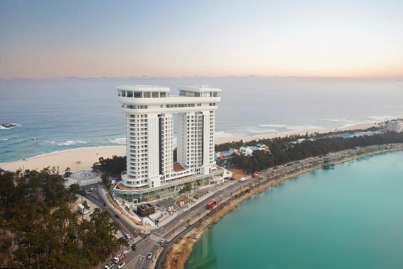 Fotos del hotel Skybay  Gyeongpo:  3