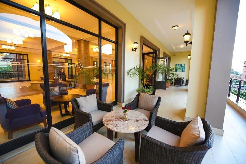 Fotos del hotel Mestil Hotel & Residences:  12