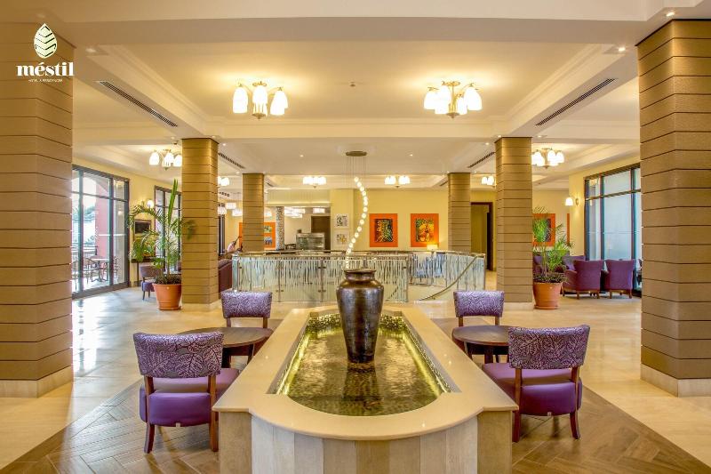 Fotos del hotel Mestil Hotel & Residences:  9