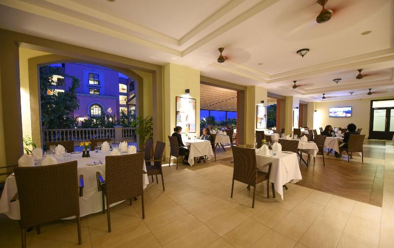 Fotos del hotel Mestil Hotel & Residences:  4