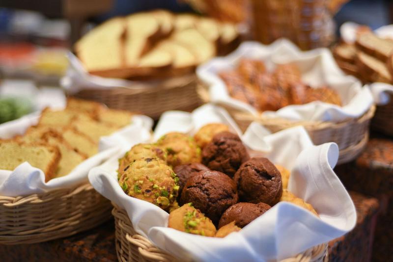 Fotos del hotel Mestil Hotel & Residences:  19