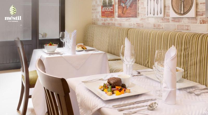 Fotos del hotel Mestil Hotel & Residences:  21