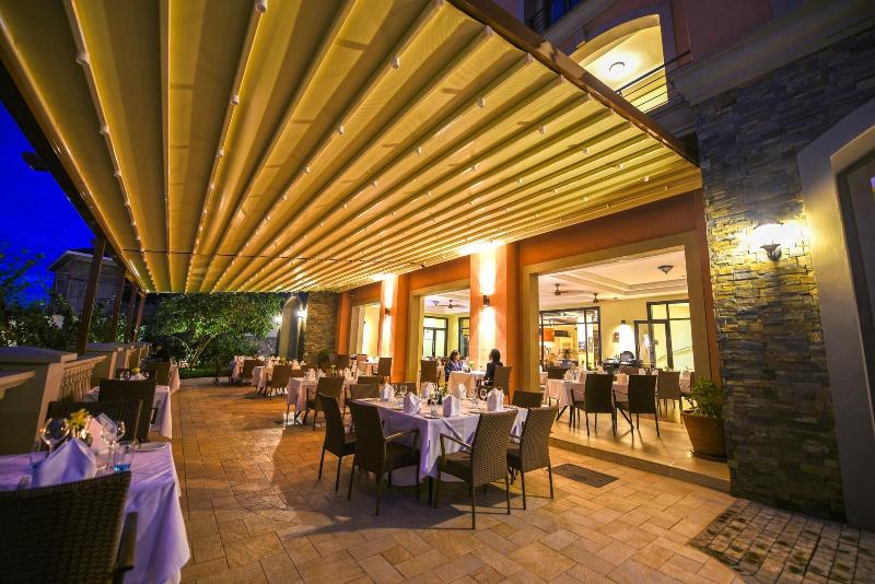 Fotos del hotel Mestil Hotel & Residences:  24