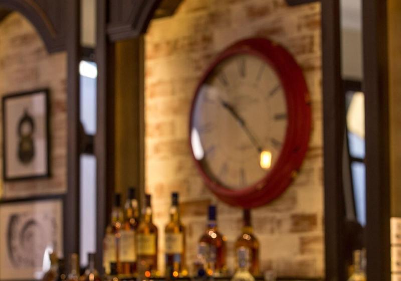 Fotos del hotel Mestil Hotel & Residences:  11