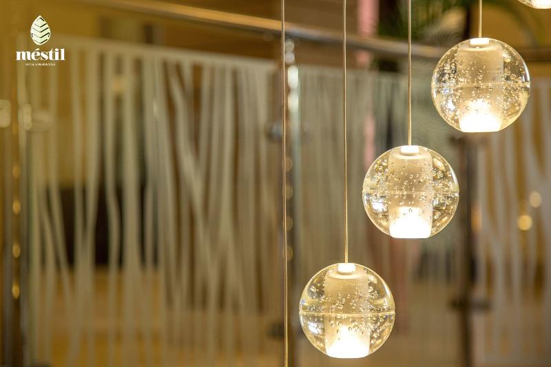Fotos del hotel Mestil Hotel & Residences:  7