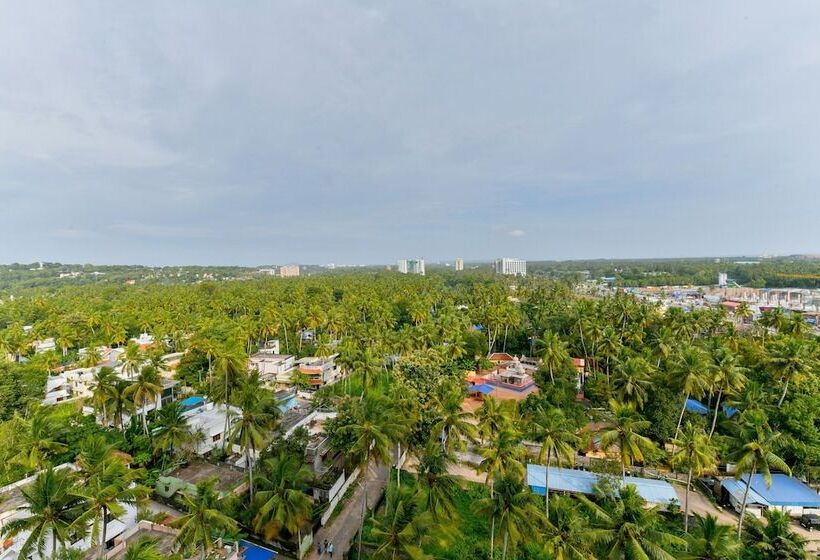 Fotos del hotel Oyo 10051 Hotel Tyche Stays:  7