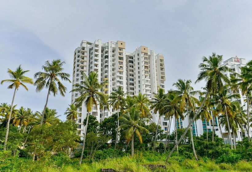 Fotos del hotel Oyo 10051 Hotel Tyche Stays:  19