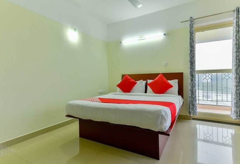 Fotos del hotel Oyo 10051 Hotel Tyche Stays:  10