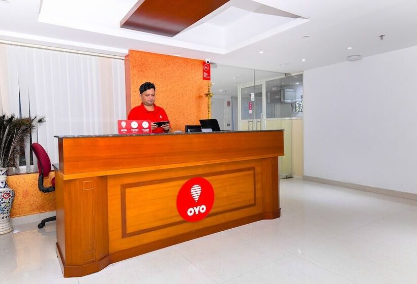 Fotos del hotel Oyo 10051 Hotel Tyche Stays:  17