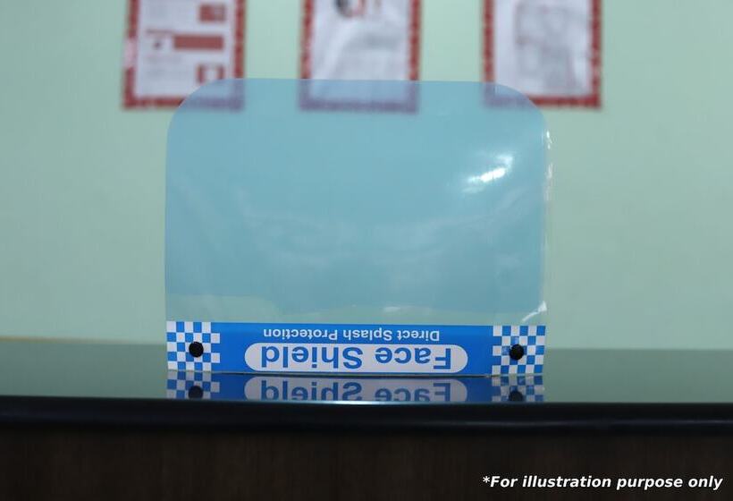 Fotos del hotel Oyo 10422 Hotel Udai Garh Palace:  13