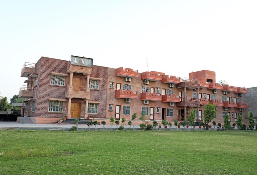 Oyo 10422 Hotel Udai Garh Palace