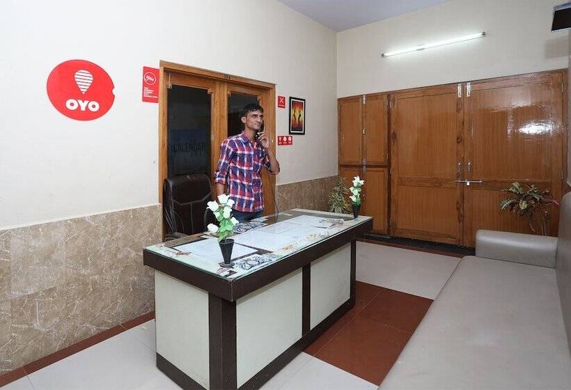 Fotos del hotel Oyo 10422 Hotel Udai Garh Palace:  16