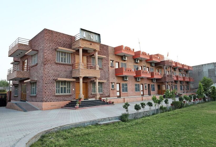 Fotos del hotel Oyo 10422 Hotel Udai Garh Palace:  9