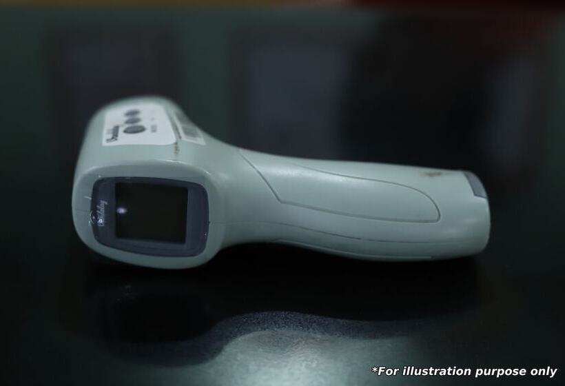 Fotos del hotel Oyo 10422 Hotel Udai Garh Palace:  25