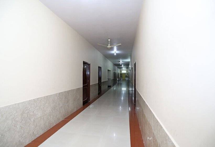 Fotos del hotel Oyo 10422 Hotel Udai Garh Palace:  3