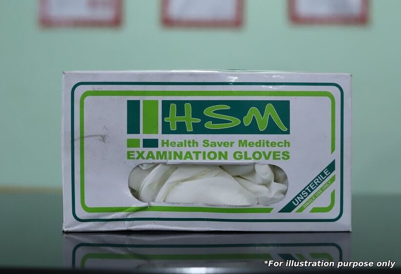 Fotos del hotel Oyo 10422 Hotel Udai Garh Palace:  23